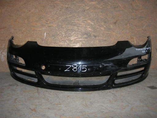 BRANIK PREDNJI PORSCHE 911 997 06-