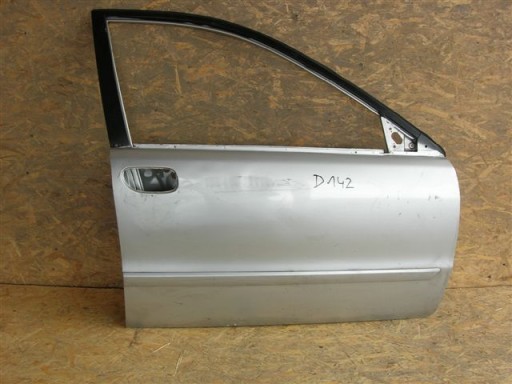 VRATA PREDNJI DESNA VOLVO S40 V40