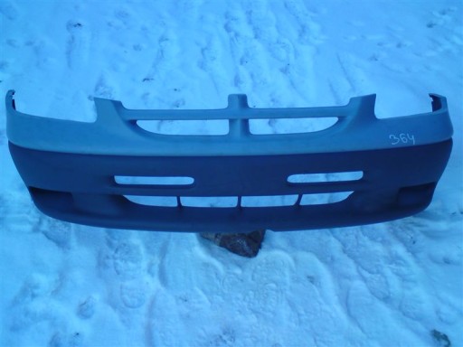 BRANIK PREDNJI CHRYSLER VOYAGER ORGINALNI