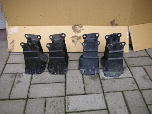 MERCEDES A W169 B W245 NOSAČ LIJEVI DESNI