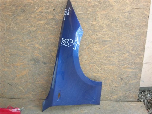 BLATOBRAN PREDNJI DESNI BMW E81 E82