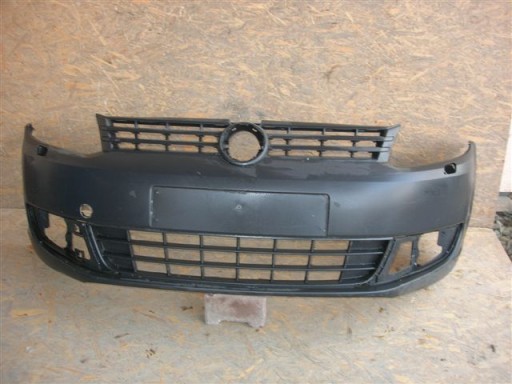 BRANIK PREDNJI VW CADDY 2010R.