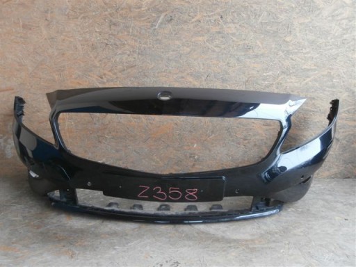 BRANIK PREDNJI MERCEDES A-KLASA W176