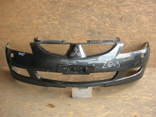 BRANIK PREDNJI MITSUBISHI LANCER 03-07