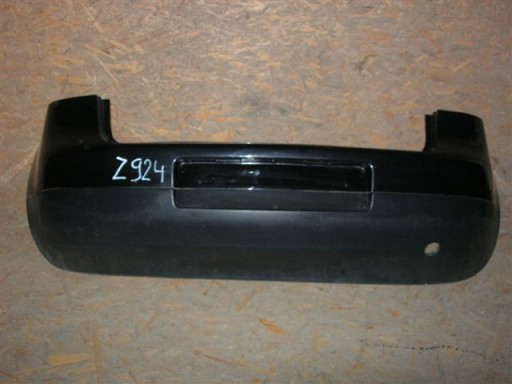 BRANIK ZADNJI VW GOLF V 5