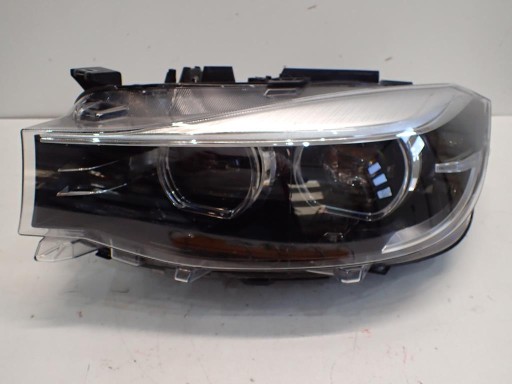 LAMPA FAR PREDNJI LIJEVI BMW 3 GT F34 FULL LED