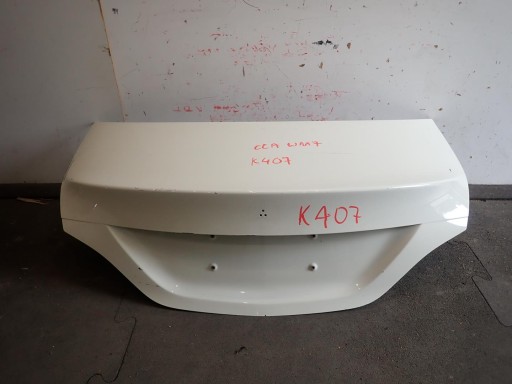 GEPEK MERCEDES CLA W117 A117