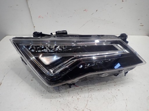 LAMPA FAR PREDNJI DESNI SEAT ATECA 2016- FULL LED