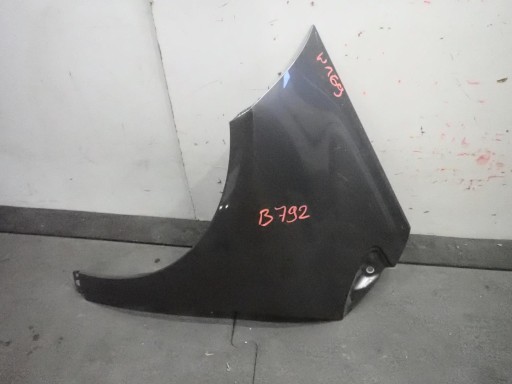 BLATOBRAN PREDNJI LIJEVI MERCEDES A-KLASA W169