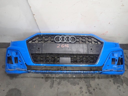 BRANIK PREDNJI AUDI A1 II 2018- S-LINE 82A