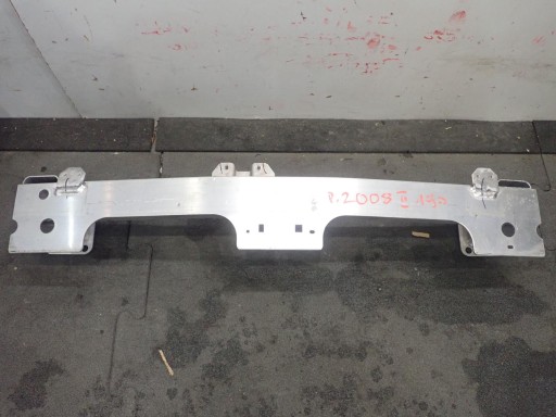 GREDA BRANIKA PREDNJI PEUGEOT 2008 2019- 9826115680
