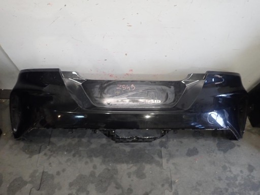 BRANIK ZADNJI BMW Z4 G29 2018- M-PAKET