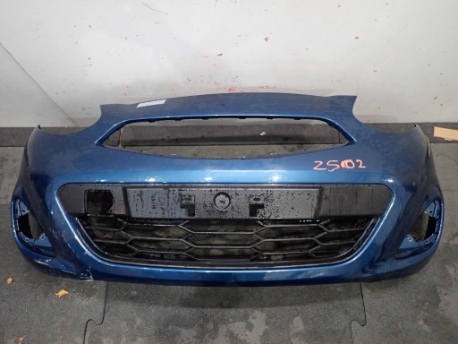 BRANIK PREDNJI NISSAN MICRA K13 REDIZAJN 2013-