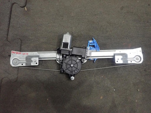 DIZAČ PROZOR DESNI FIAT DOBLO III 15- 51906919