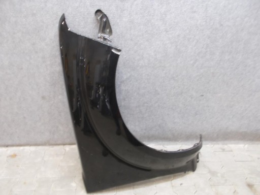 BLATOBRAN PREDNJI DESNI NISSAN NAVARA