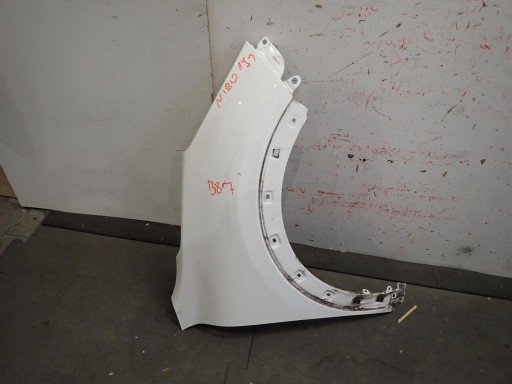 BLATOBRAN PREDNJI DESNI KIA NIRO 2018-