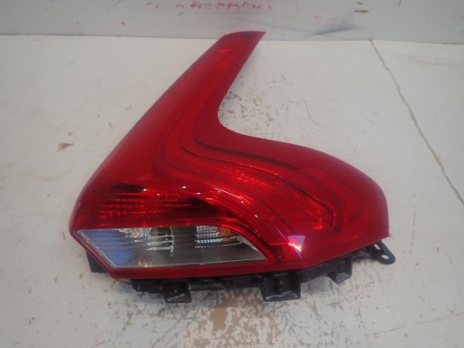 LAMPA FAR ZADNJI ZADNJA  DESNI VOLVO V40 II 2012- 31283340