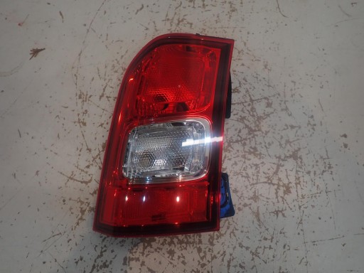 LAMPA FAR ZADNJI ZADNJA  LIJEVI SUZUKI IGNIS III 2016-