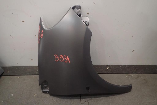 BLATOBRAN PREDNJI DESNI SMART FORTWO 14-