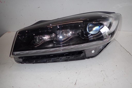LAMPA FAR PREDNJI LIJEVI KIA SORENTO III REDIZAJN 18- FULL LED