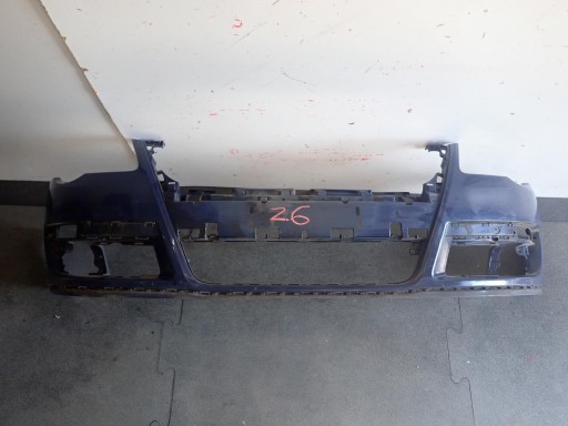 BRANIK PREDNJI VW PASSAT B6 2005- 3C0