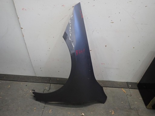 BLATOBRAN PREDNJI LIJEVI MERCEDES CLA W118 2018-