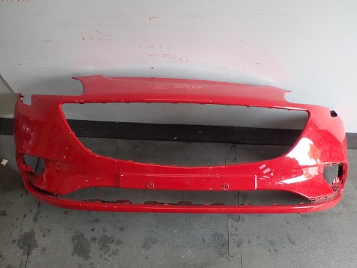 BRANIK PREDNJI OPEL CORSA E 14-