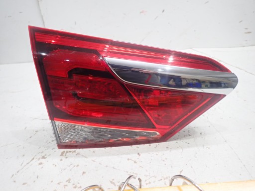 LAMPA FAR ZADNJI ZADNJA  LIJEVI HYUNDAI I40 REDIZAJN 2014- KARAVAN
