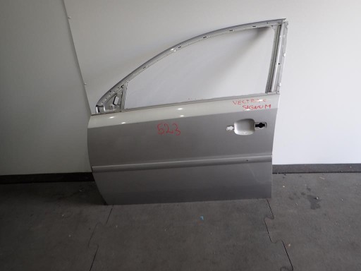 VRATA PREDNJI LIJEVA OPEL VECTRA C SIGNUM