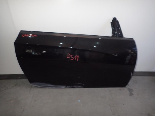 VRATA PREDNJI DESNA OPEL CASCADA