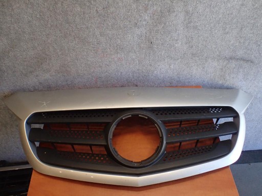 MASKA MERCEDES CITAN W415