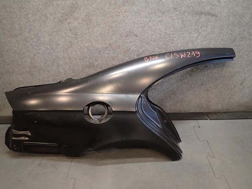 BLATOBRAN ZADNJI DESNI MERCEDES CLS W219
