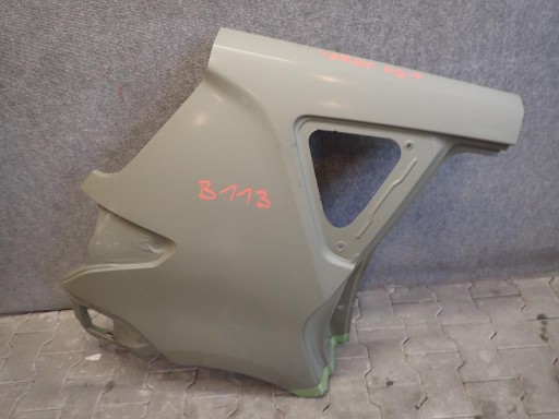 BLATOBRAN ZADNJI DESNI TOYOTA VERSO 09-