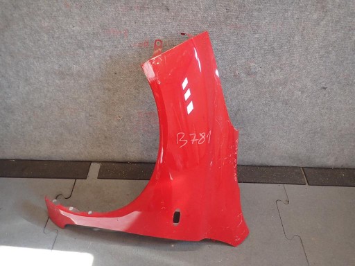 BLATOBRAN PREDNJI LIJEVI NISSAN MICRA K12 03-10