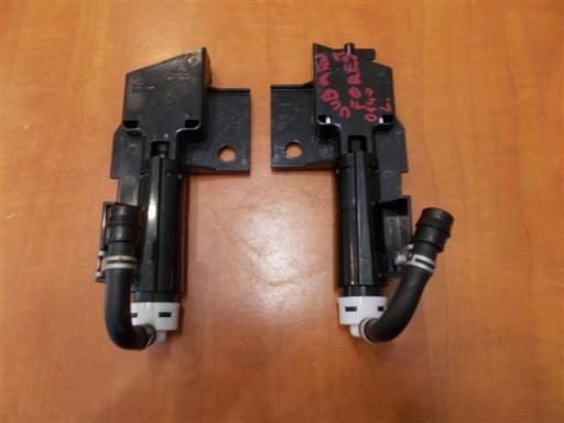 ŠPRICE LAMPE FAROVI  LIJEVI SUBARU FORESTER 014-