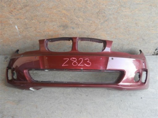 BRANIK PREDNJI BMW 1 E82 E88 COUPE FL