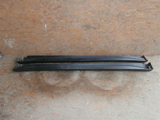 POKLOPAC NA PRAG LIJEVI MITSUBISHI OUTLANDER 013-