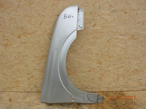 BLATOBRAN DESNI OPEL VECTRA C 02-