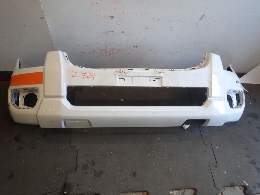 BRANIK PREDNJI FORD RANGER VI 2022- N1WB-17C831-D