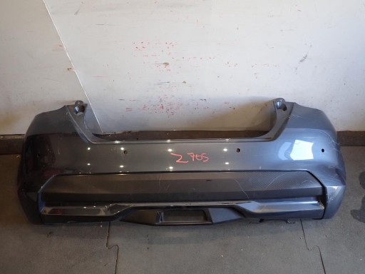 BRANIK ZADNJI NISSAN MICRA K14 2017- 85022-5FA0H