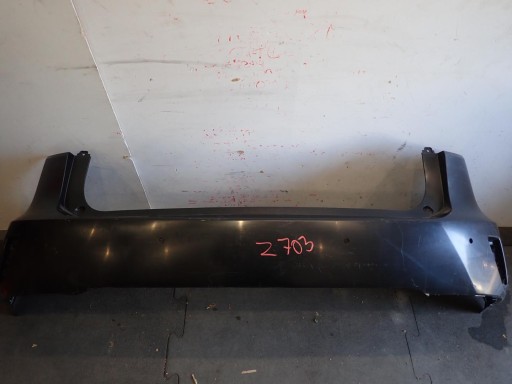 BRANIK ZADNJI LEXUS RX 450 2018- 52159-48251 NOVI ORIGINAL