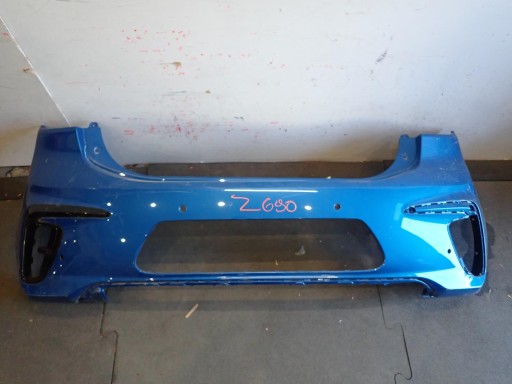 BRANIK ZADNJI KIA RIO IV GT-LINE 2017- 86611-H8600