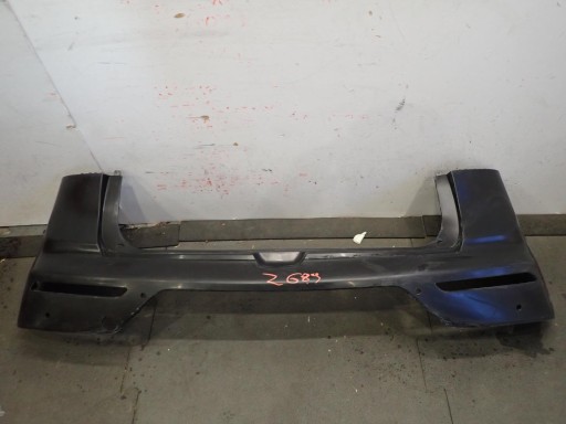 BRANIK ZADNJI KIA NIRO 2016- NOVI ORIGINAL 86611-G5000