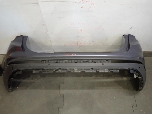 BRANIK ZADNJI HYUNDAI SANTA FE IV REDIZAJN 2020- 86611-S1500