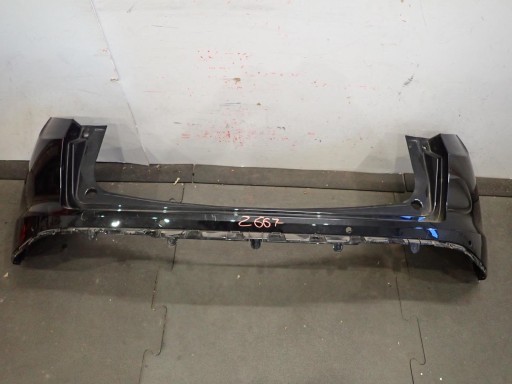 BRANIK ZADNJI ALFA ROMEO STELVIO 2016- 50563323