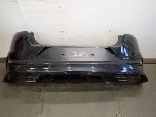 BRANIK ZADNJI KIA PROCEED PRO CEED III 2018- 86611-J7710