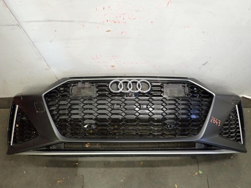 BRANIK PREDNJI AUDI A7 RS7 C8 2018- 4K8807437J