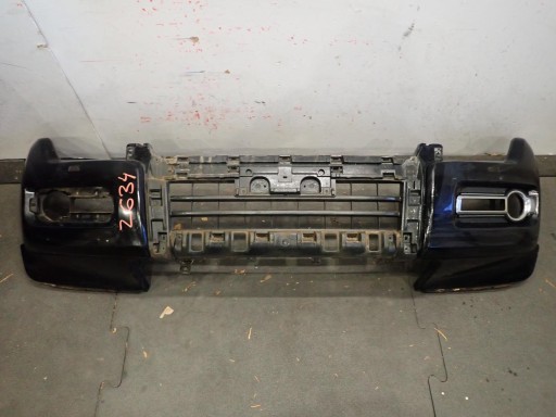 BRANIK PREDNJI MITSUBISHI PAJERO IV 2015- 6400G152ZZ