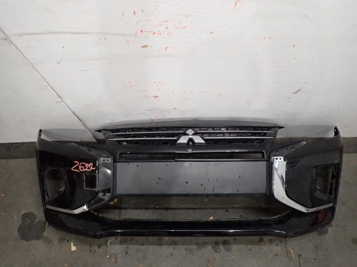 BRANIK PREDNJI MITSUBISHI SPACE STAR III 2020- 6400J973ZZ