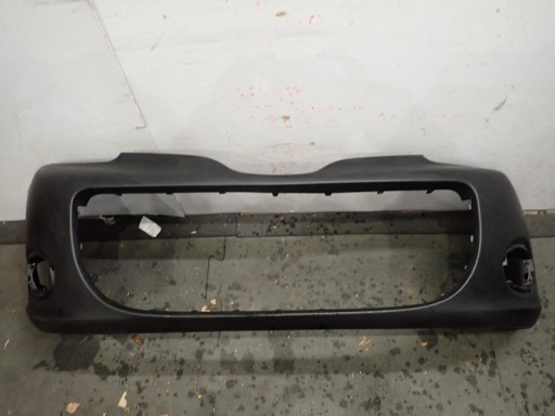 BRANIK PREDNJI RENAULT KANGOO II REDIZAJN 2013-